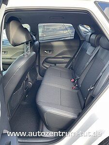 Hyundai Kona Elektro SX2 48,4 kWh Trend-Paket*3,24%