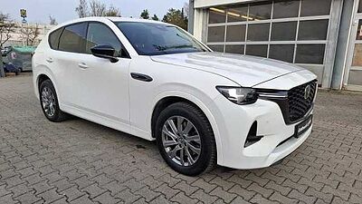 Mazda CX-60 2.5 e-Sky PHEV AWD Homura+CON+DRI+WKR