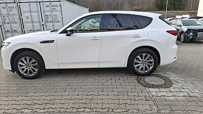 Mazda CX-60 2.5 e-Sky PHEV AWD Homura+CON+DRI+WKR
