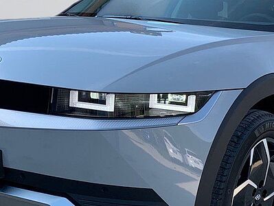 Hyundai IONIQ 5 58 kWh 4WD Techniq+elektr.HK*3,24%