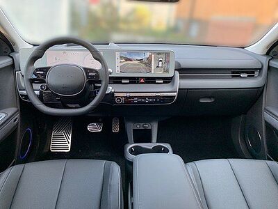 Hyundai IONIQ 5 77,4 kWh 4WD UNIQ-VIKING*3,24%