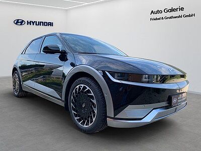Hyundai IONIQ 5 77,4 kWh 4WD UNIQ-VIKING*3,24%