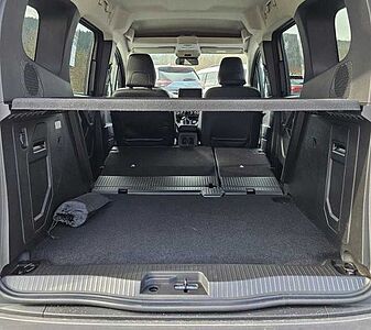 Nissan Townstar Kombi DIG-T 7AT N-Connecta NAVI DESIGN
