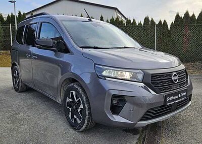 Nissan Townstar Kombi DIG-T 7AT N-Connecta NAVI DESIGN