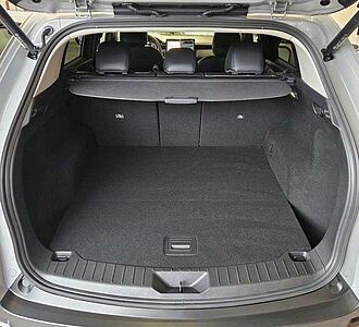 Mazda CX-5 2.5 e-SKYACTIV G 141 Exclusive-Line