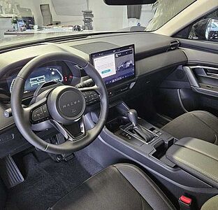 Mazda CX-5 2.5 e-SKYACTIV G 141 Exclusive-Line