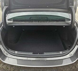 Mazda 3 Fastback 2.5 e-SKYACTIV G140 Exclusive-Line