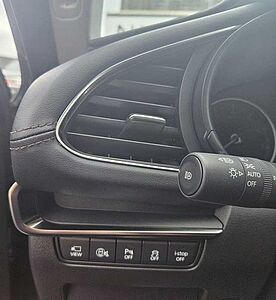 Mazda 3 Fastback 2.5 e-SKYACTIV G140 Exclusive-Line