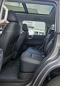 Baic BJ40 2.0-T 4WD Pro*All-Inclusive