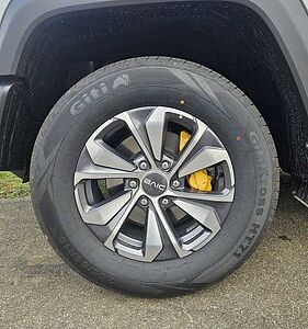 Baic BJ40 2.0-T 4WD Pro*All-Inclusive