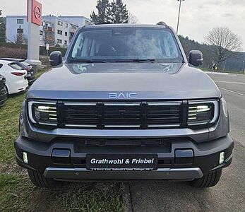 Baic BJ40 2.0-T 4WD Pro*All-Inclusive
