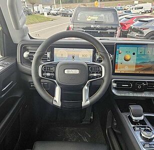 Baic BJ40 2.0-T 4WD Pro*All-Inclusive