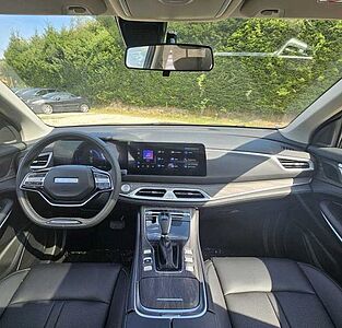 DFSK Fengo n 600 1.5-T GDI 6AT 7 SitzerAll-Inclusive