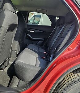 Mazda CX-30 2.5 e-SKYACTIV G140 6AT Exclusive-line