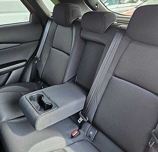 Mazda CX-30 2.5 e-SKYACTIV G140 6AT Exclusive-line