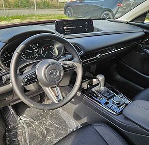 Mazda CX-30 2.5 e-SKYACTIV G140 6AT Exclusive-line