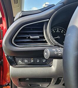 Mazda CX-30 2.5 e-SKYACTIV G140 6AT Exclusive-line