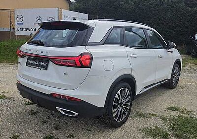 DFSK Fengo n 600 1.5-T GDI 6AT 7 SitzerAll-Inclusive