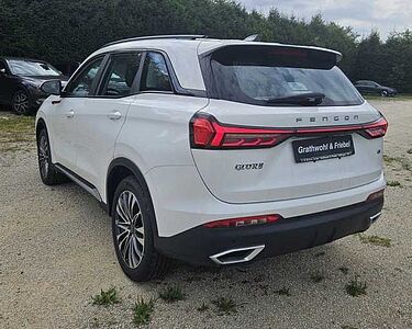 DFSK Fengo n 600 1.5-T GDI 6AT 7 SitzerAll-Inclusive