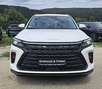 DFSK Fengo n 600 1.5-T GDI 6AT 7 SitzerAll-Inclusive