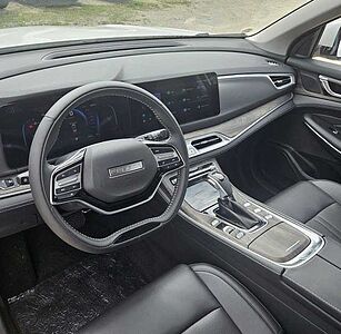 DFSK Fengo n 600 1.5-T GDI 6AT 7 SitzerAll-Inclusive