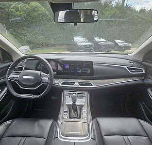 DFSK Fengo n 600 1.5-T GDI 6AT 7 SitzerAll-Inclusive