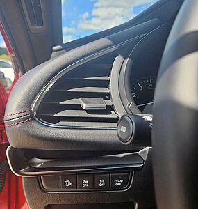 Mazda 3 2.5 e-SKYACTIV G 140 6AT Homura