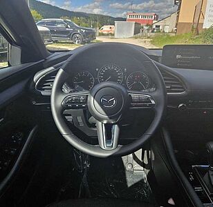 Mazda 3 2.5 e-SKYACTIV G 140 6AT Homura