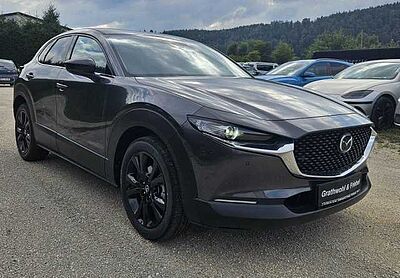 Mazda CX-30 2.0 e-SKYACTIV X 186 AT AWD Homura ALLRAD