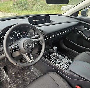 Mazda CX-30 2.0 e-SKYACTIV X 186 AT AWD Homura ALLRAD