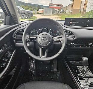 Mazda CX-30 2.0 e-SKYACTIV X 186 AT AWD Homura ALLRAD