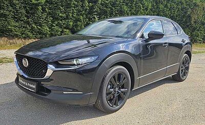 Mazda CX-30 2.5 e-SKYACTIV G140 6AT Homura