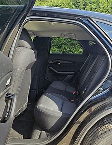 Mazda CX-30 2.5 e-SKYACTIV G140 6AT Homura