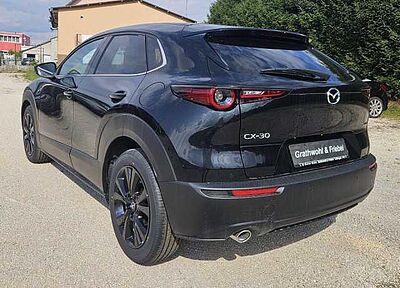 Mazda CX-30 2.5 e-SKYACTIV G140 6AT Homura