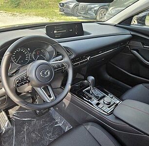 Mazda CX-30 2.5 e-SKYACTIV G140 6AT Homura