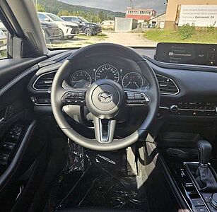 Mazda CX-30 2.5 e-SKYACTIV G140 6AT Homura