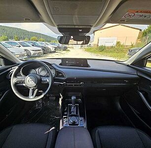 Mazda CX-30 2.5 e-SKYACTIV G140 6AT Homura