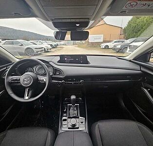 Mazda CX-30 2.5 e-SKYACTIV G140 AT Exclusive-Line