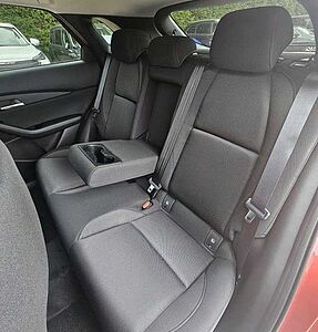 Mazda CX-30 2.5 e-SKYACTIV G140 AT Exclusive-Line