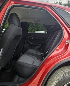 Mazda CX-30 2.5 e-SKYACTIV G140 AT Exclusive-Line