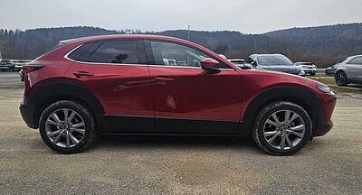 Mazda CX-30 2.5 e-SKYACTIV G140 AT Exclusive-Line