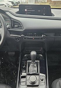 Mazda CX-30 2.5 e-SKYACTIV G140 AT Exclusive-Line