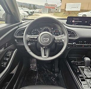 Mazda CX-30 2.5 e-SKYACTIV G140 AT Exclusive-Line