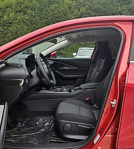 Mazda CX-30 2.5 e-SKYACTIV G140 AT Exclusive-Line