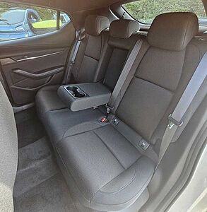 Mazda 3 2.5 e-SKYACTIV G140 AT Centre-Line