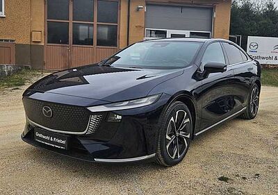 Mazda 6e EV Long Range 80kWh Takumi