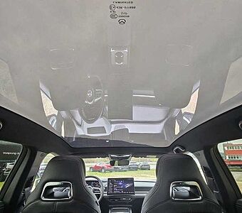 Mazda 6e EV Long Range 80kWh Takumi