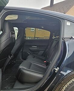 Mazda 6e EV Long Range 80kWh Takumi