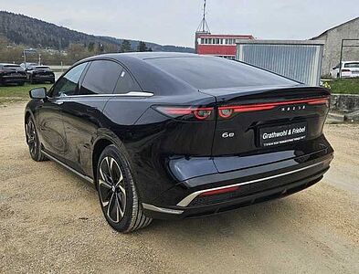 Mazda 6e EV Long Range 80kWh Takumi