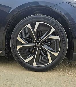 Mazda 6e EV Long Range 80kWh Takumi